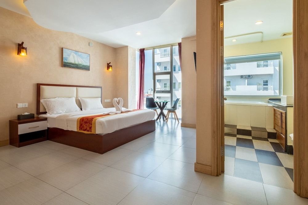 undefined Colina Sky Hotel Phnom Penh 4