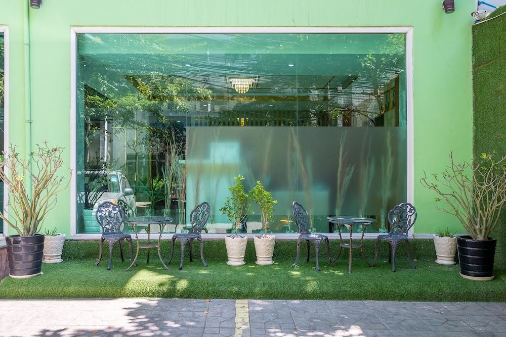 undefined Colina Sky Hotel Phnom Penh 6