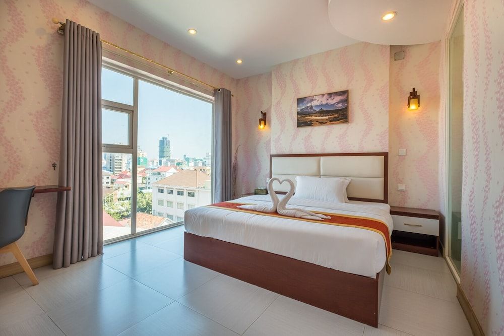 undefined Colina Sky Hotel Phnom Penh 3