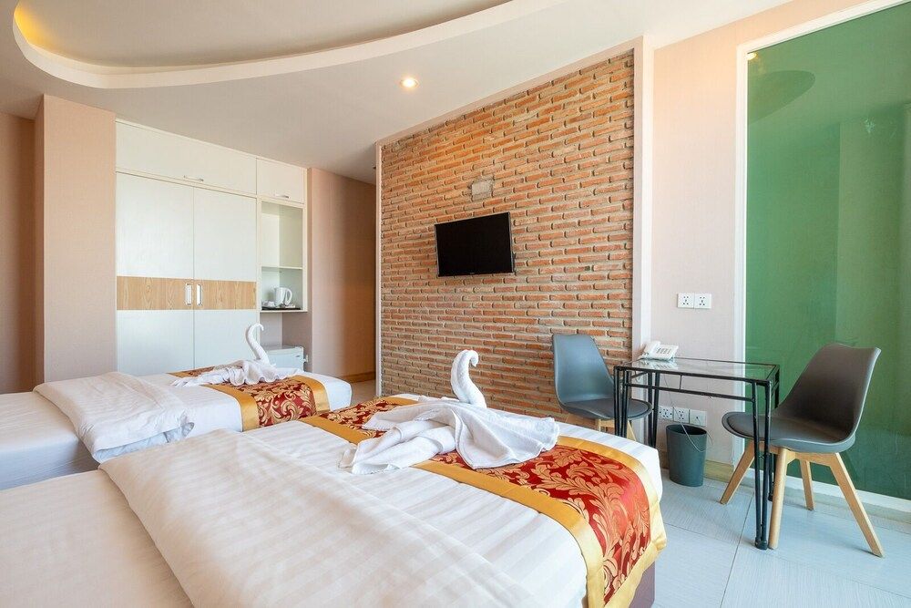 undefined Colina Sky Hotel Phnom Penh 8