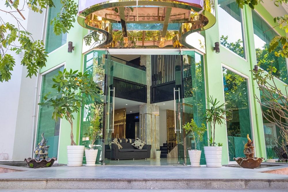 undefined Colina Sky Hotel Phnom Penh 7