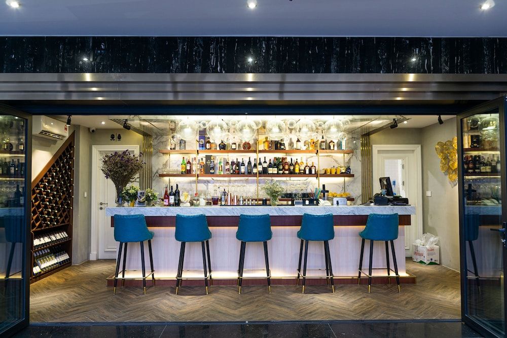 undefined Helen Fin Inn & Apartment 7