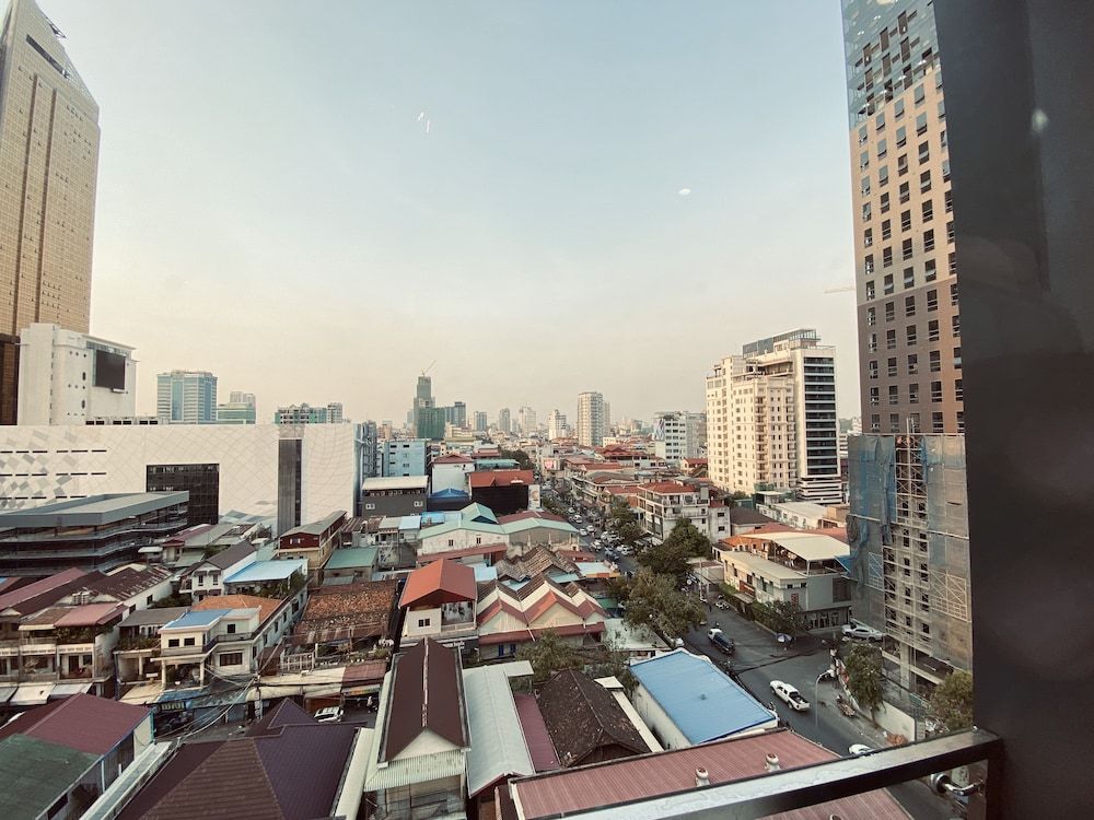 Helen Fin Inn & Apartment Superior Double Room 2