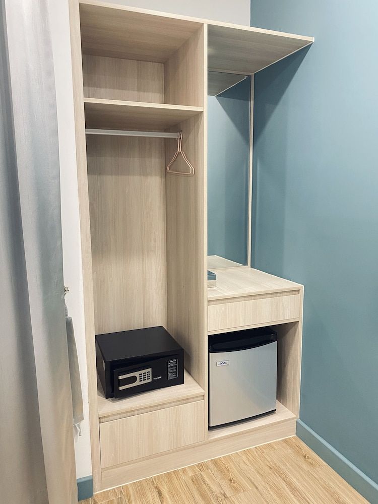 Helen Fin Inn & Apartment Superior Double Room 6