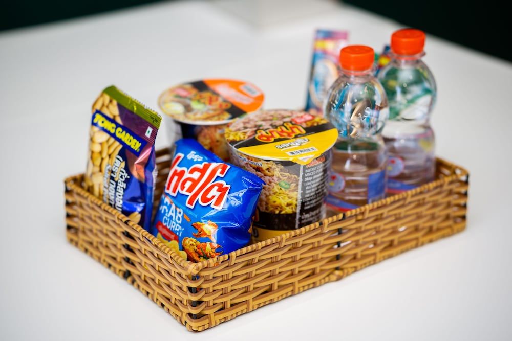 Helen Fin Inn & Apartment Superior Double Room 7