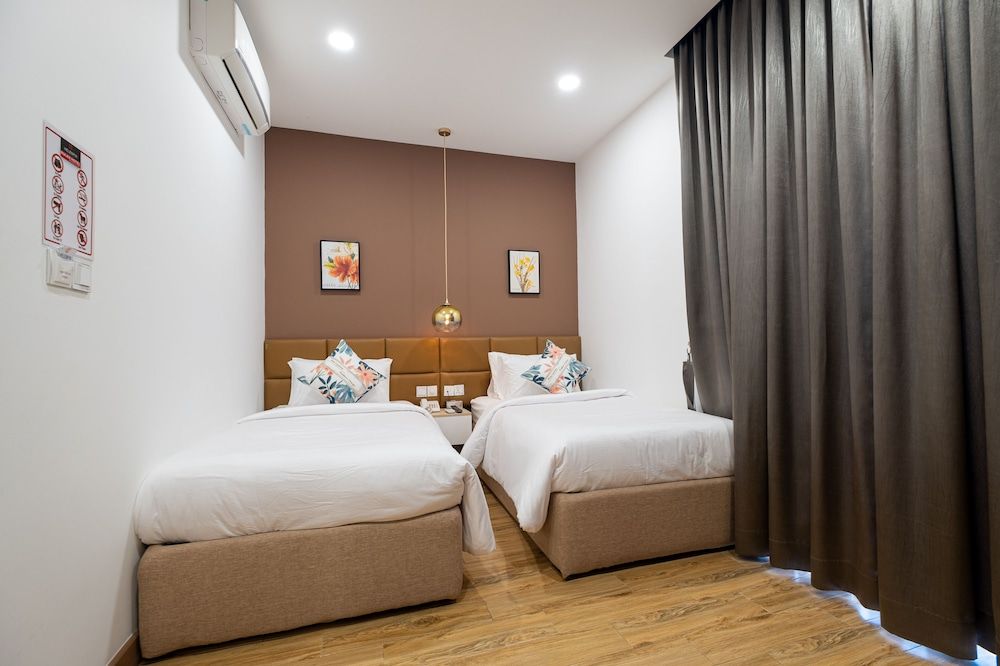 undefined Helen Fin Inn & Apartment 3