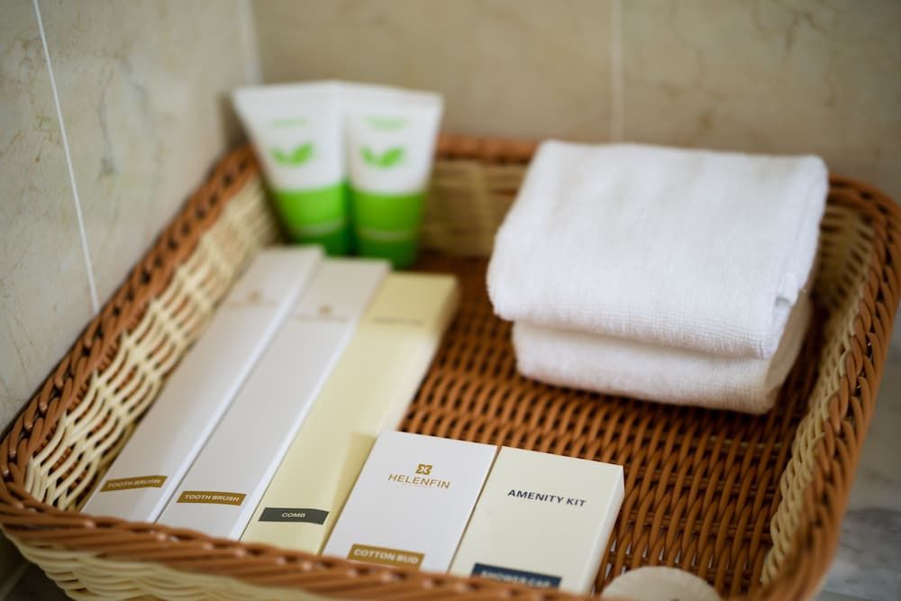 Helen Fin Inn & Apartment Superior Double Room 3