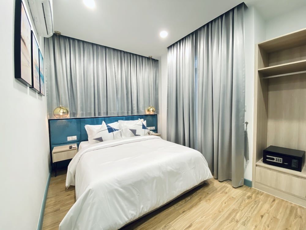 undefined Helen Fin Inn & Apartment