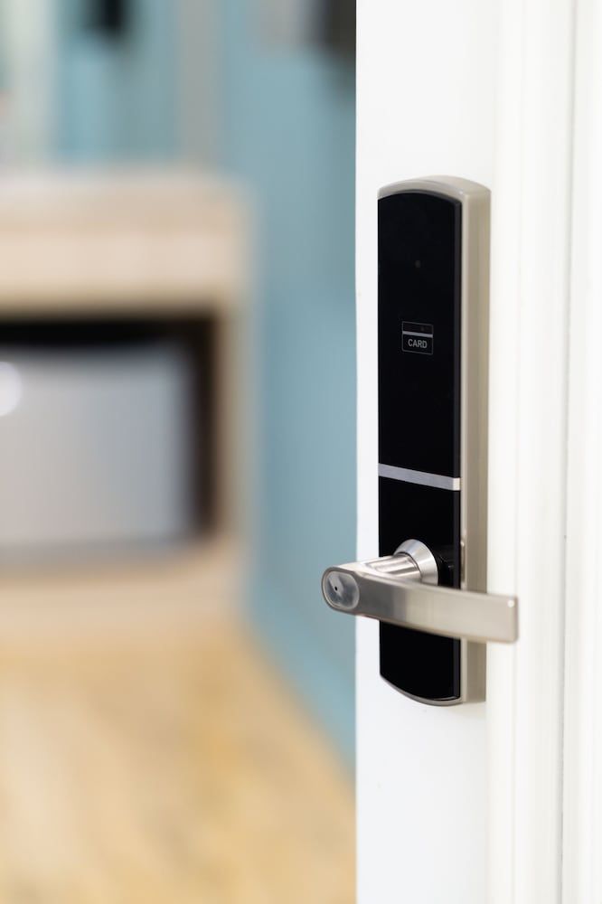 Helen Fin Inn & Apartment Superior Double Room 5