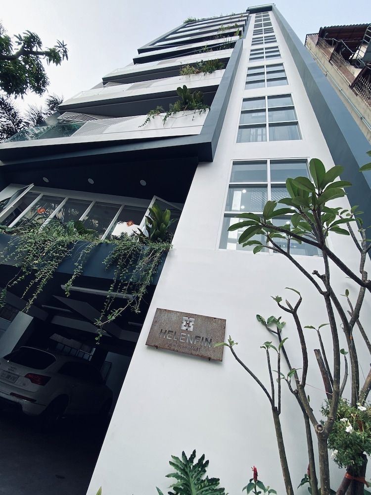 undefined Helen Fin Inn & Apartment 5