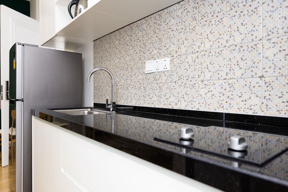 Helen Fin Inn & Apartment Deluxe Apartment 3