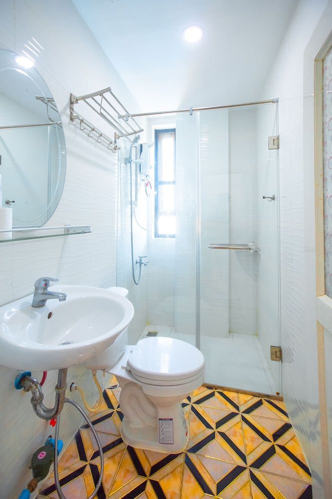 undefined Cambodia Eren Hotel 10