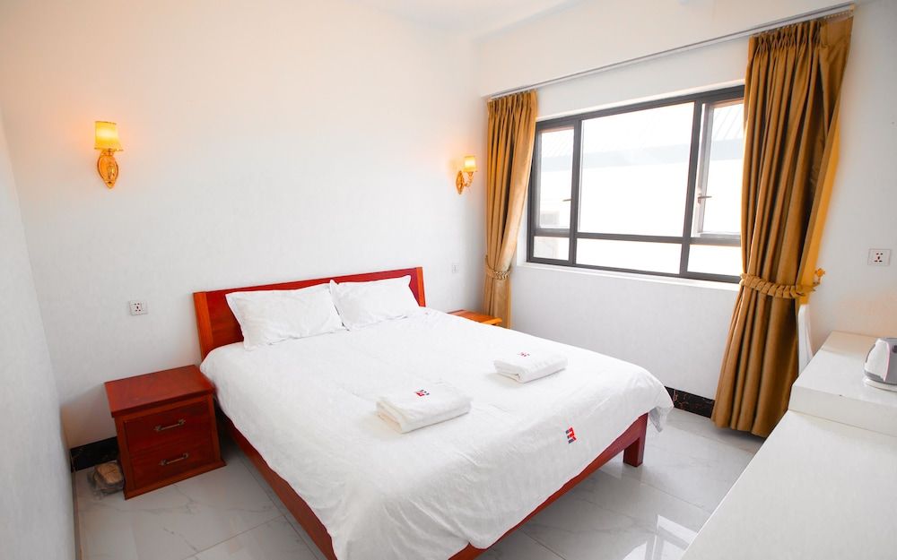 undefined Cambodia Eren Hotel 6