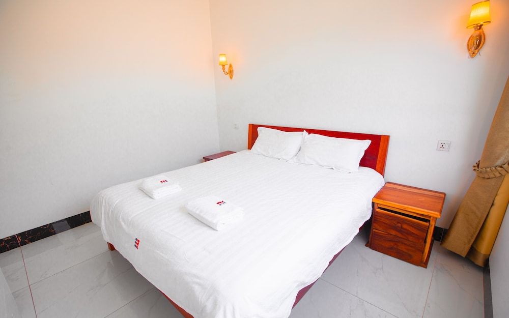 undefined Cambodia Eren Hotel 5