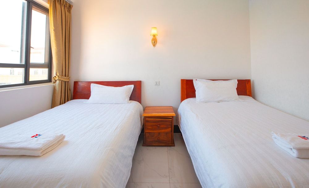 undefined Cambodia Eren Hotel 9