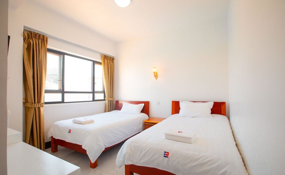 undefined Cambodia Eren Hotel