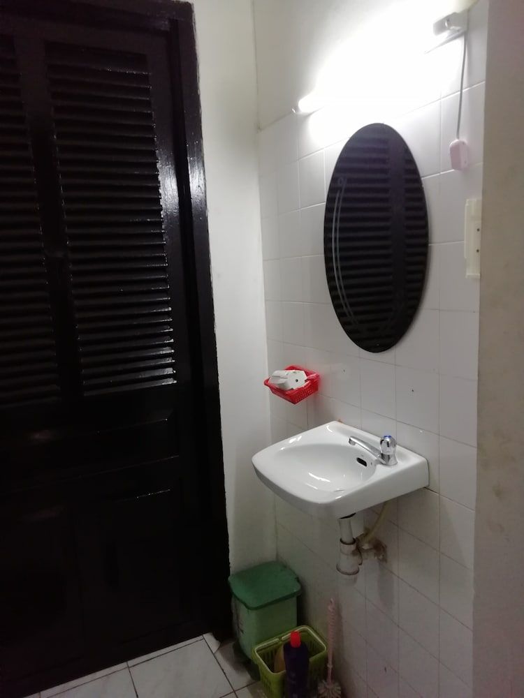 undefined East & West Dormitory And Guesthouse 6