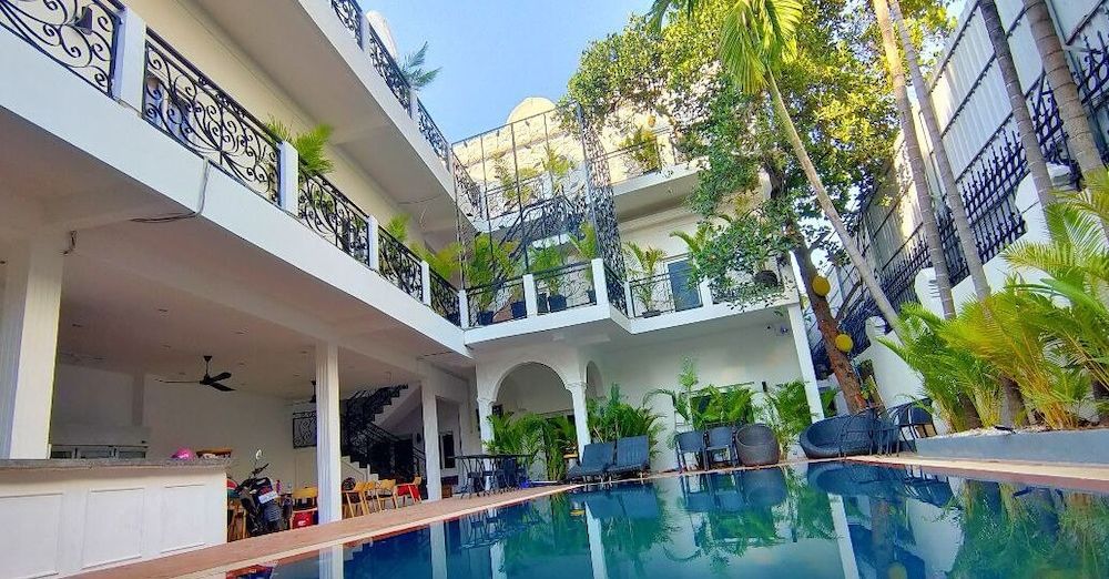 undefined Pride Resort Cambodia 5