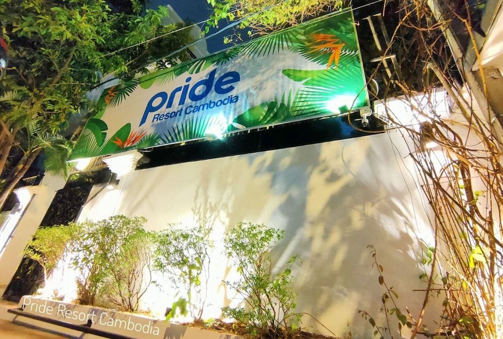 undefined Pride Resort Cambodia 8