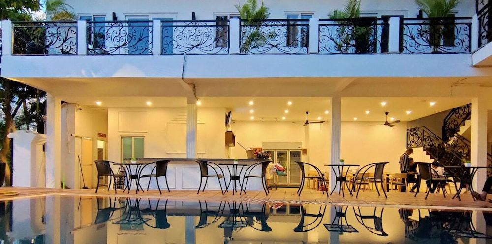 undefined Pride Resort Cambodia