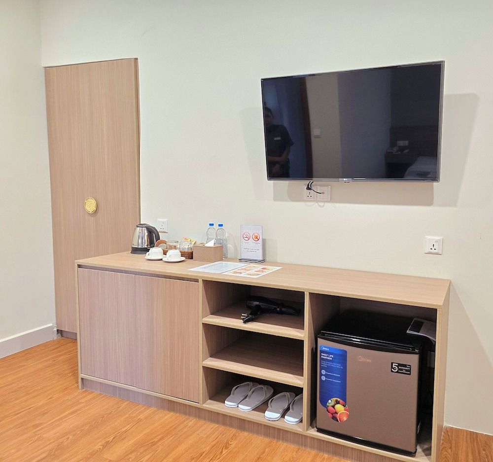 Joli Hotel Superior Double Room 15