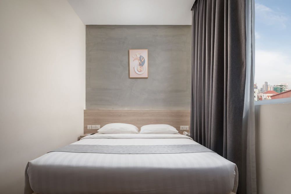 Joli Hotel Superior Double Room 6