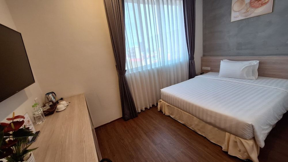 Joli Hotel Superior Double Room 7