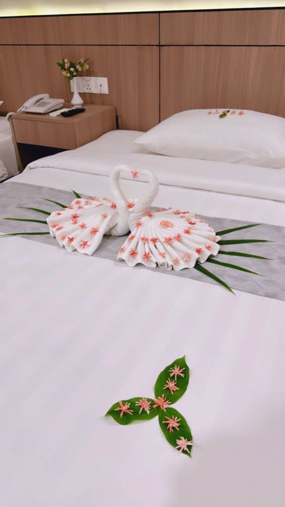 Joli Hotel Superior Double Room 3