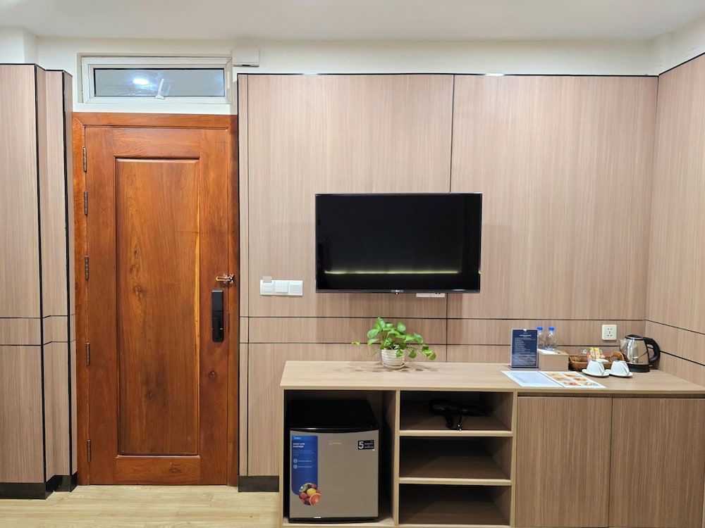 Joli Hotel Superior Double Room 13