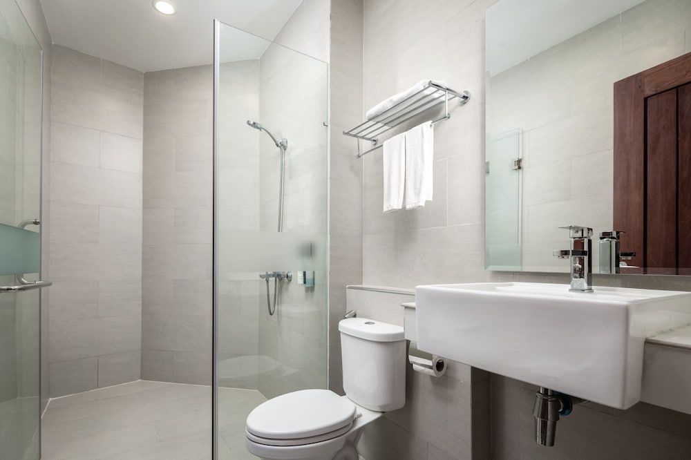 Joli Hotel Superior Double Room 12