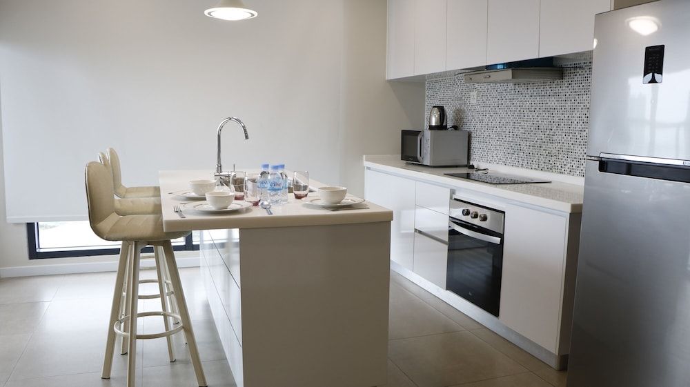 undefined The Penthouse Residence 6