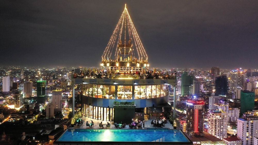 undefined The Penthouse Residence 2