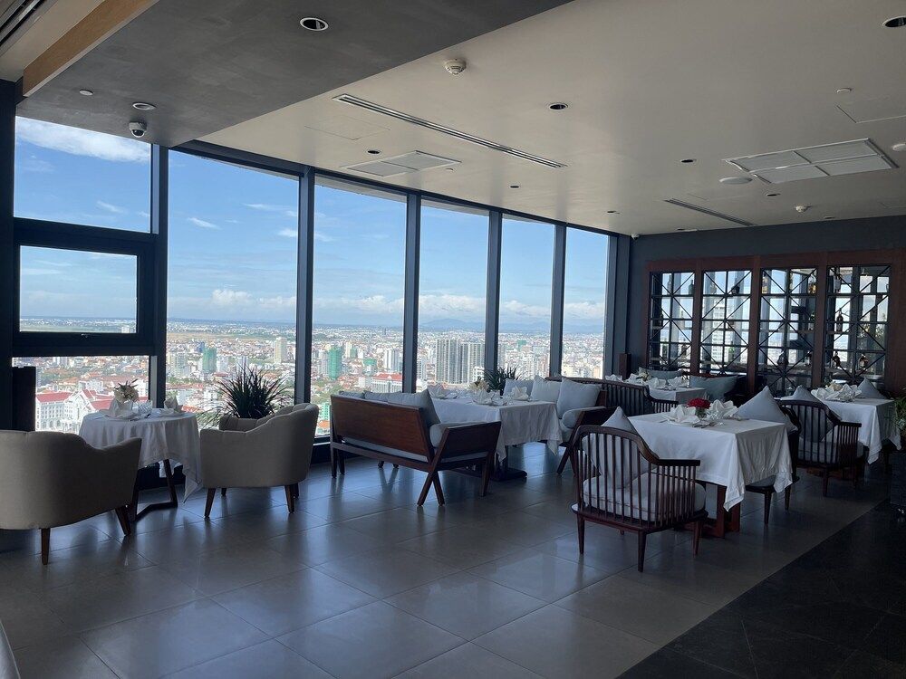 undefined The Penthouse Residence 9