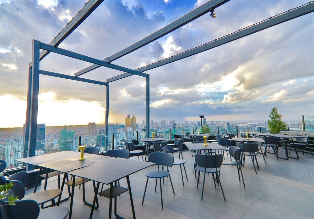 undefined The Penthouse Residence 8