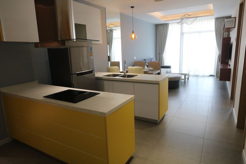 undefined The Penthouse Residence 5