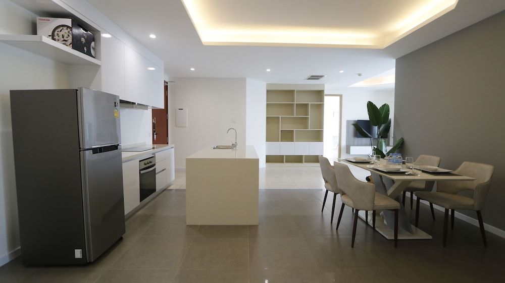 undefined The Penthouse Residence 4