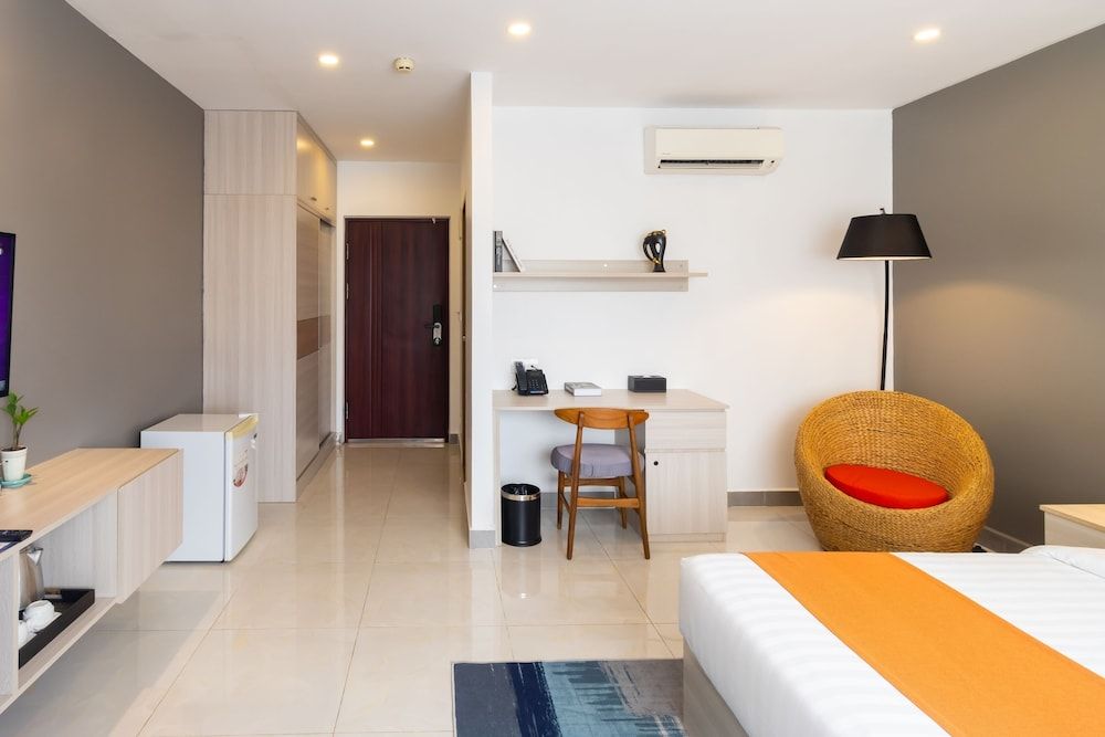 undefined CDX Residence 9