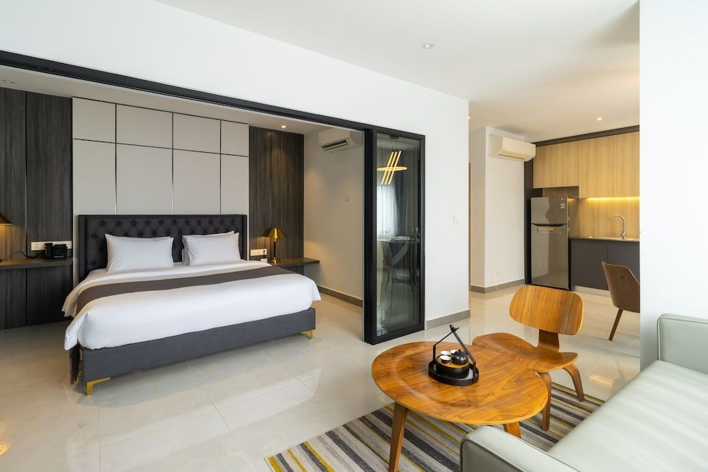 undefined CDX Residence 2