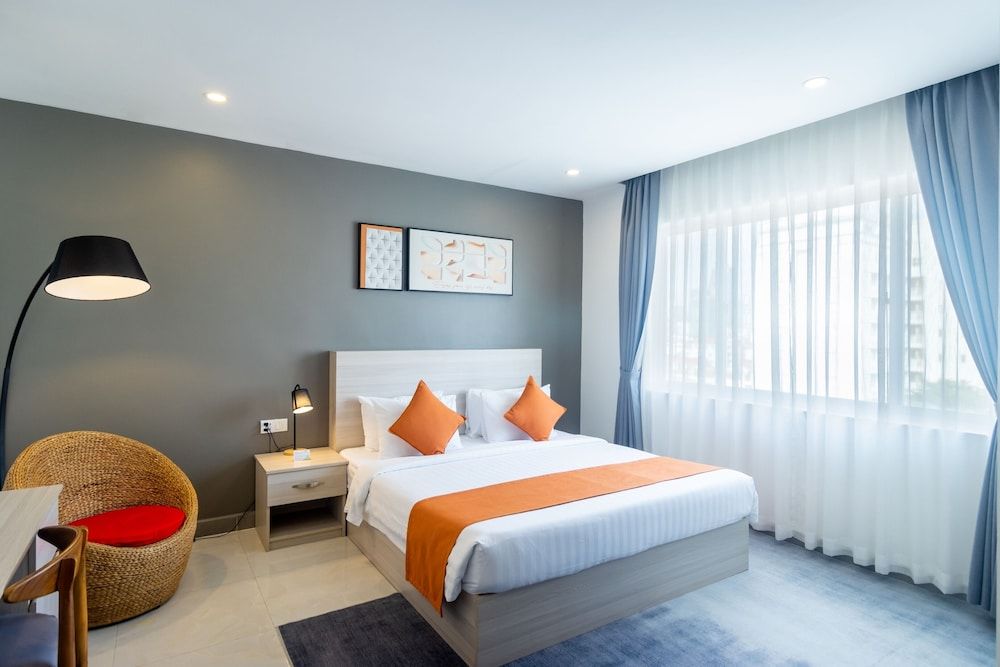 undefined CDX Residence 4