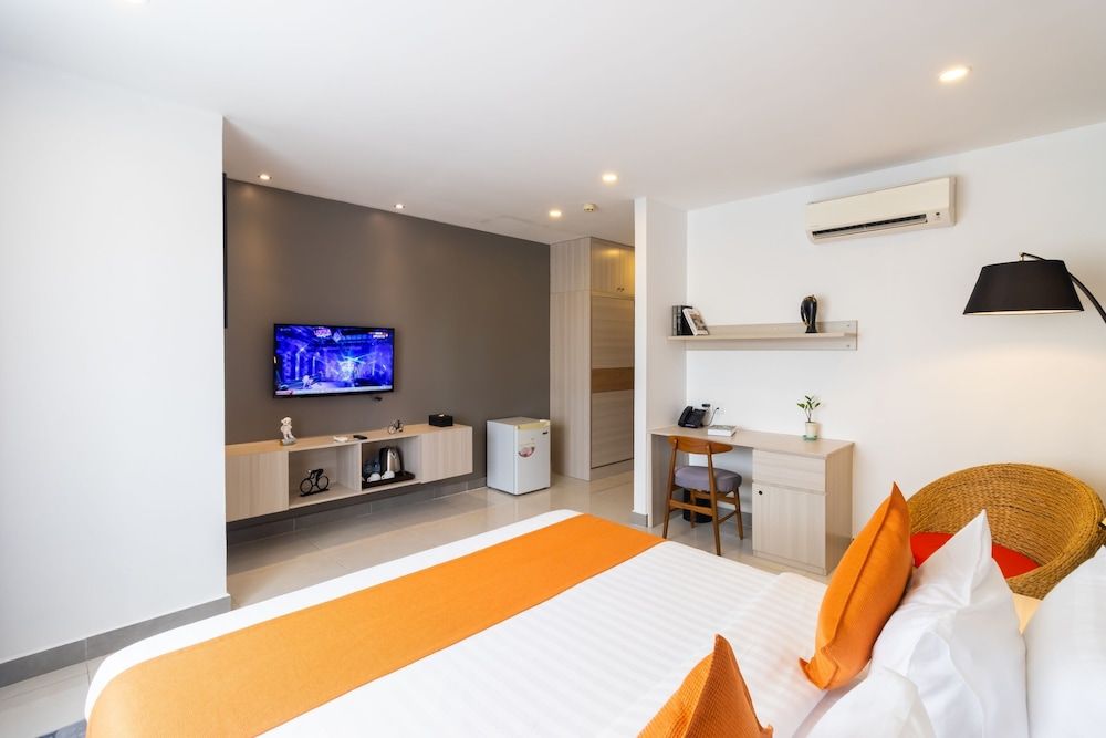 undefined CDX Residence 10