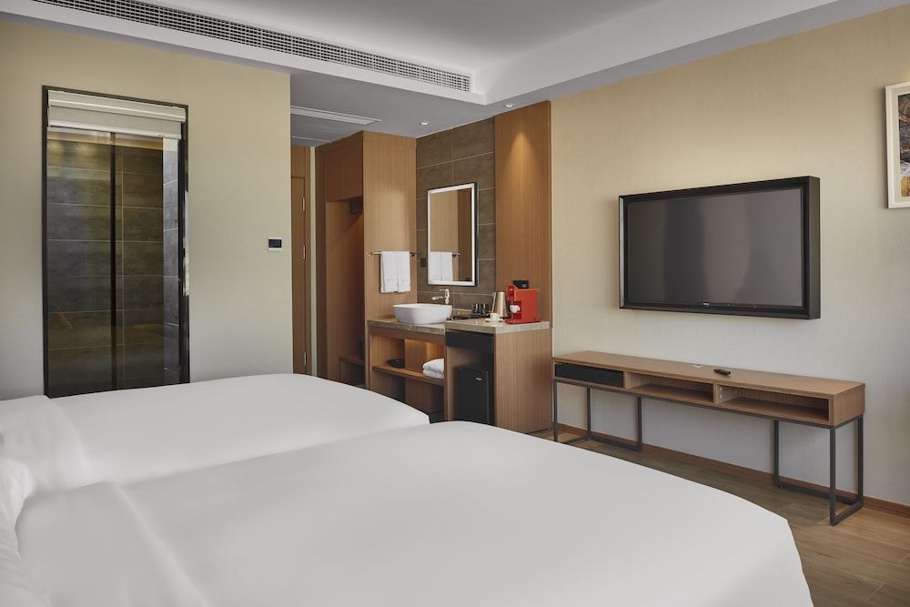 undefined Aurea Central Hotel 3