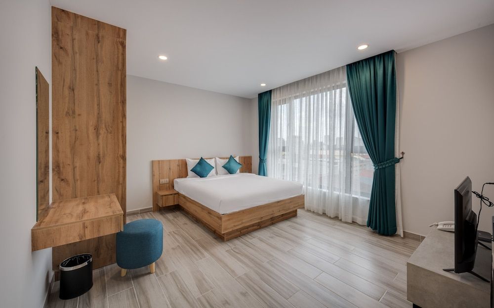 undefined Amata Residence 7