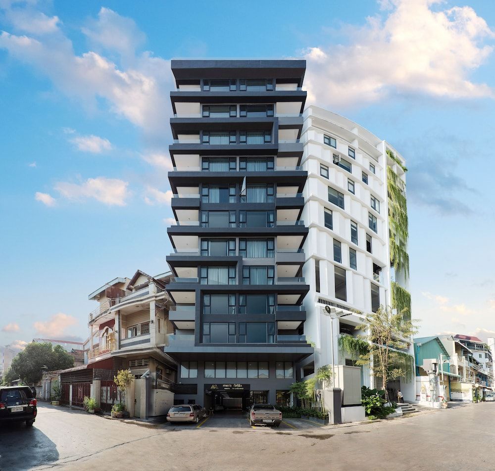 undefined Amata Residence 4