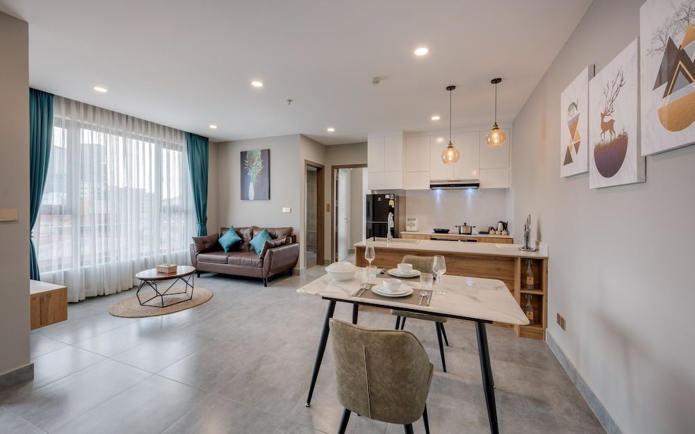 undefined Amata Residence 2