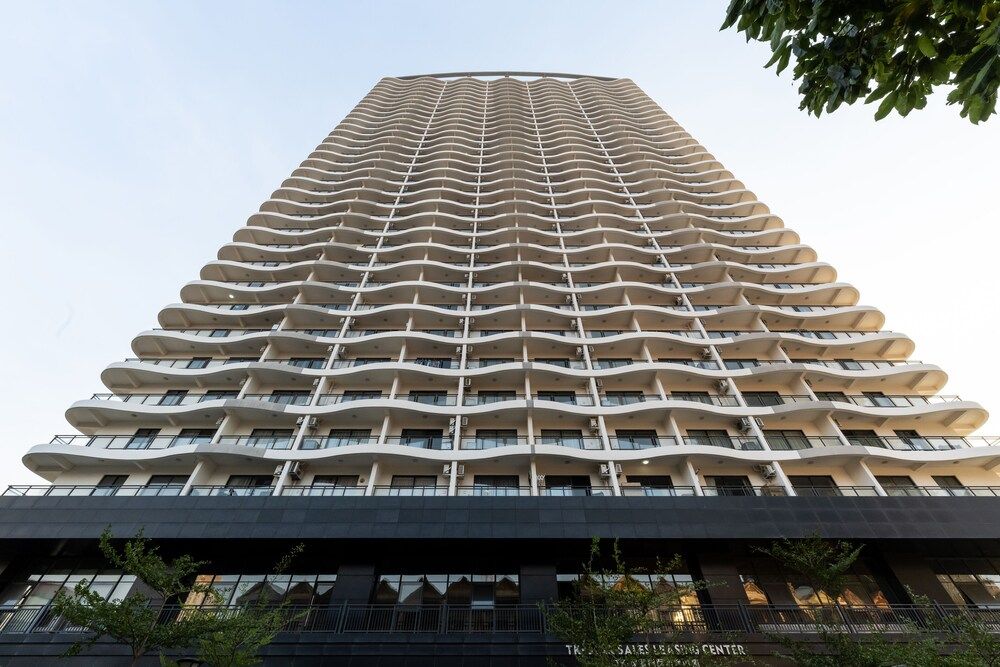 undefined TK Star by Caerus Management I