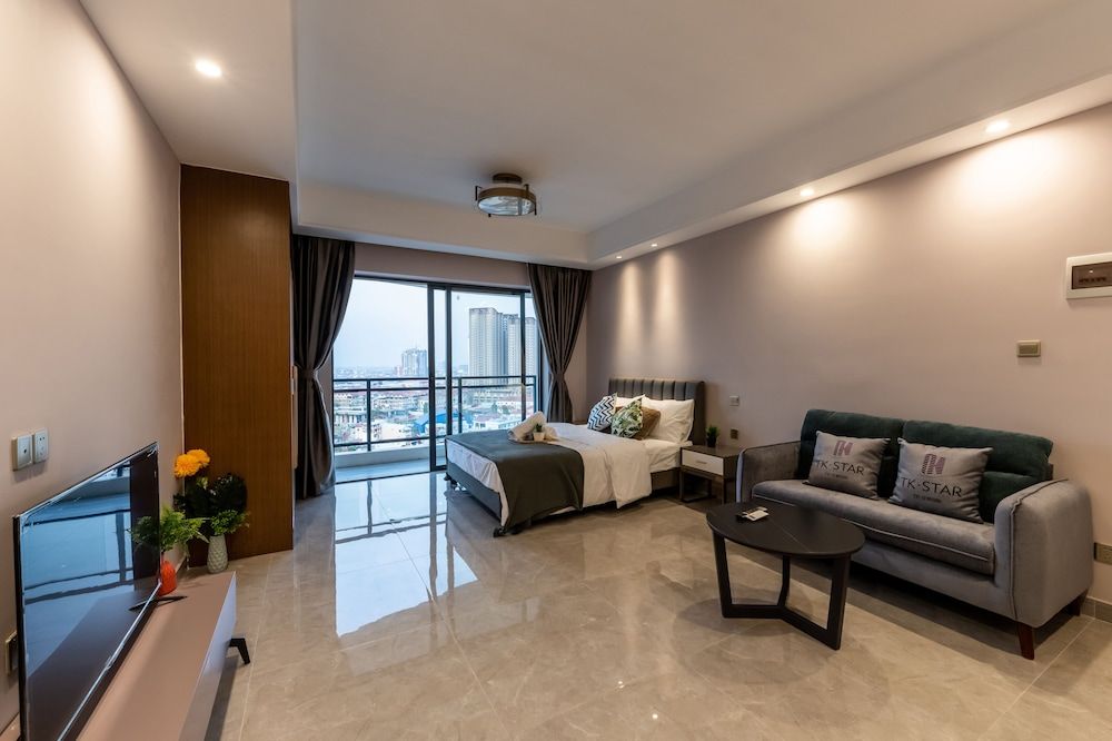 undefined TK Star by Caerus Management I 5