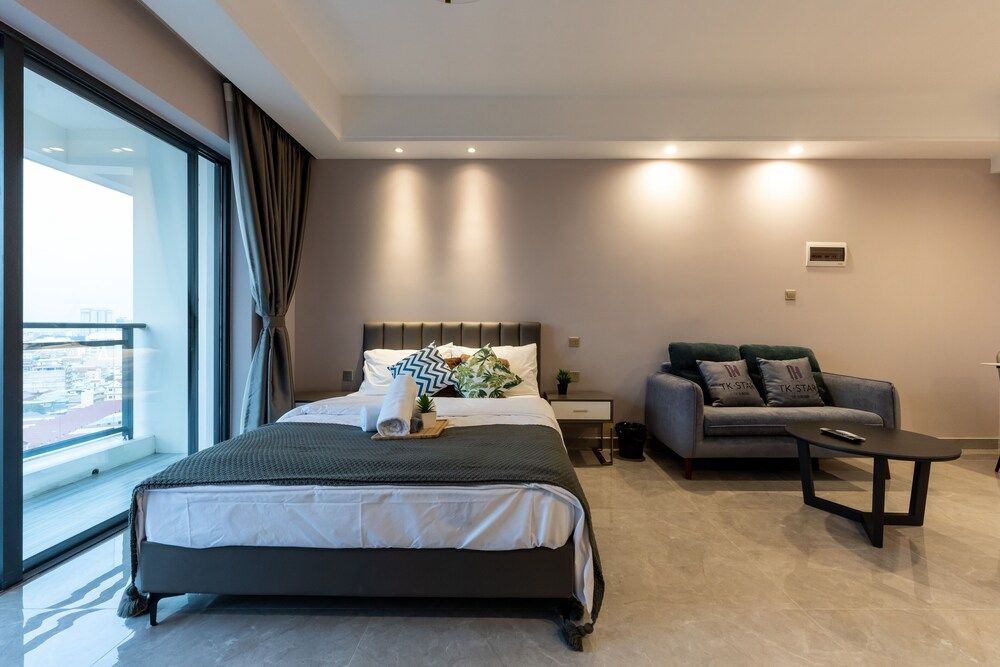 undefined TK Star by Caerus Management I 6