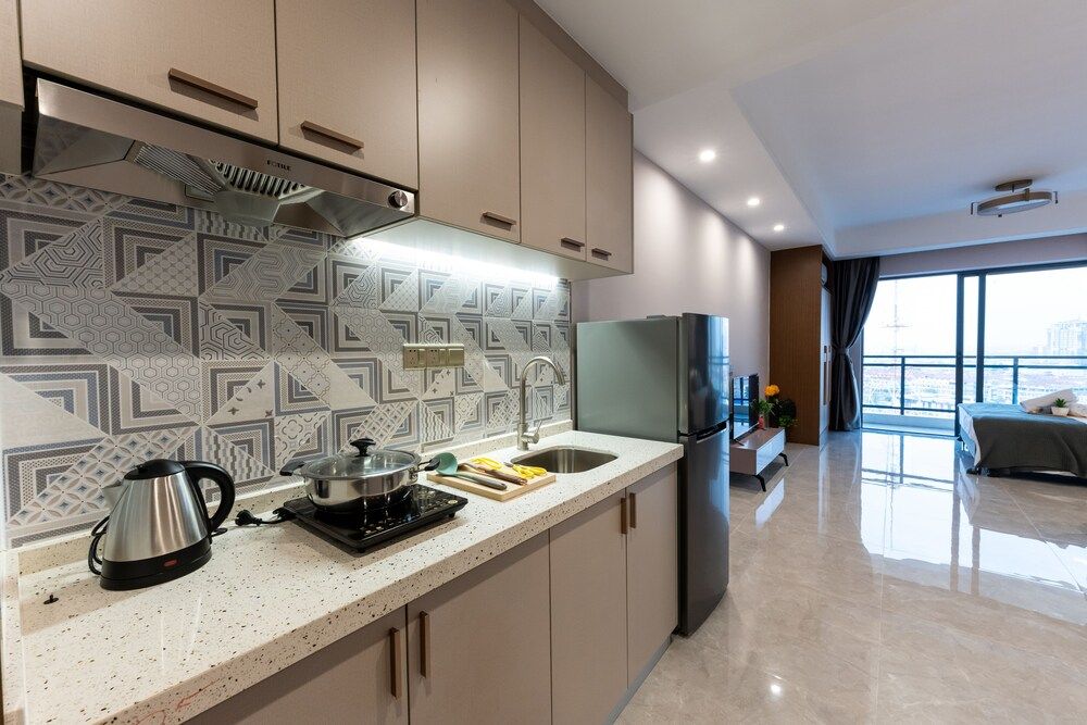 undefined TK Star by Caerus Management I 9