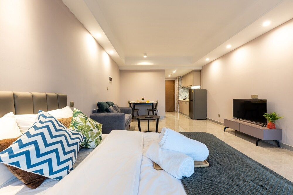 undefined TK Star by Caerus Management I 7