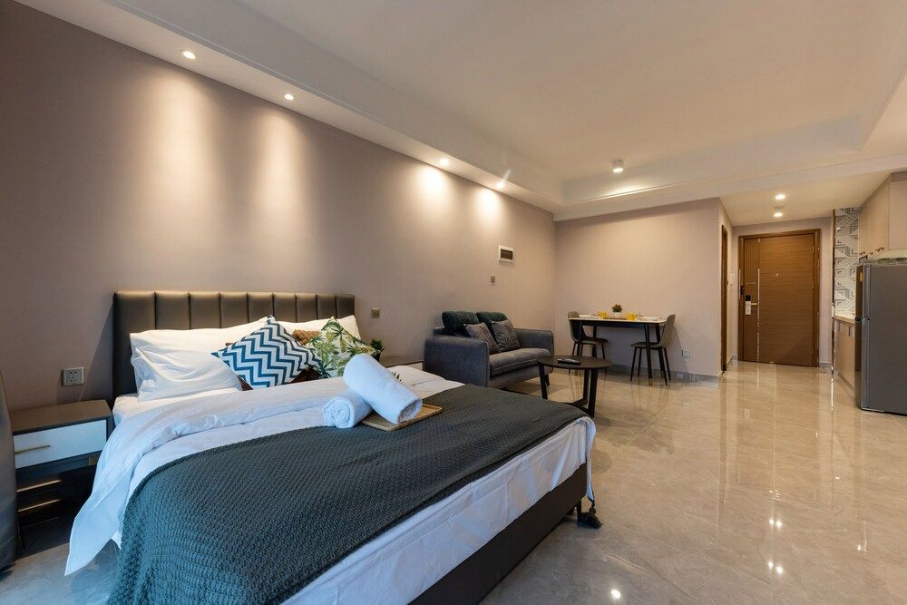 undefined TK Star by Caerus Management I 3